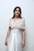 Chandini Chowdary at Yevam Pre Release